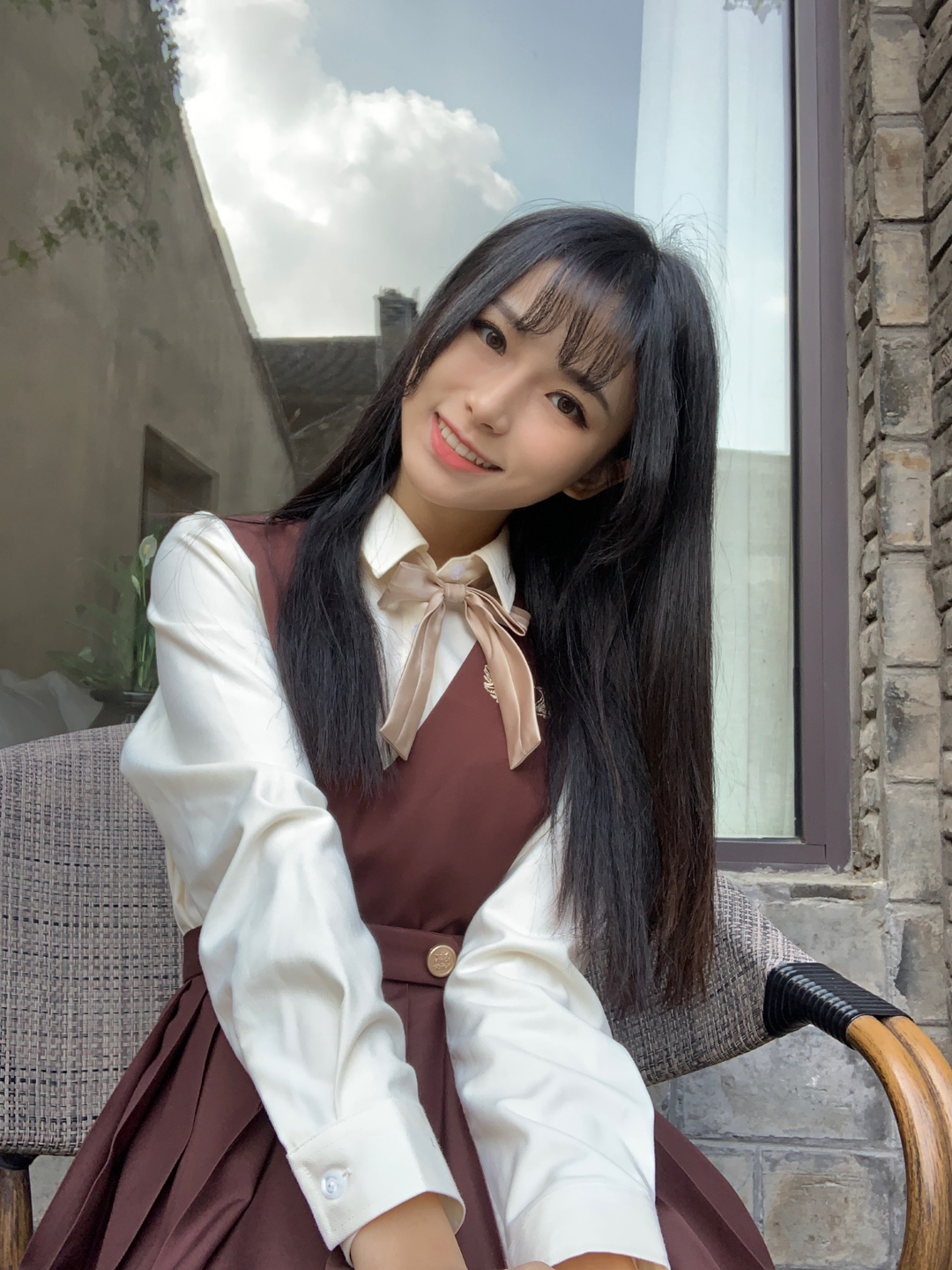 青鸢cyan- _ 哔哩哔哩相簿