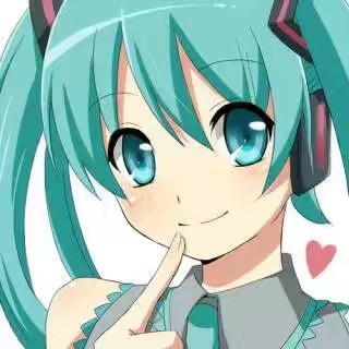 2019初音未来之月#公主殿下生日快乐,祝你好运