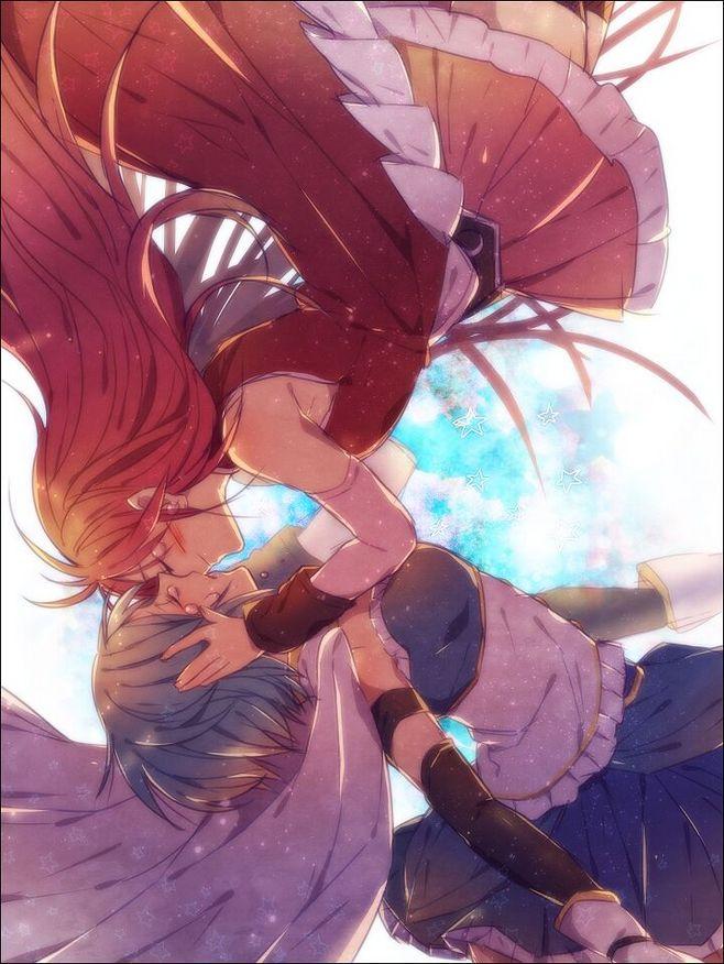 烦恼京 _ 哔哩哔哩相簿