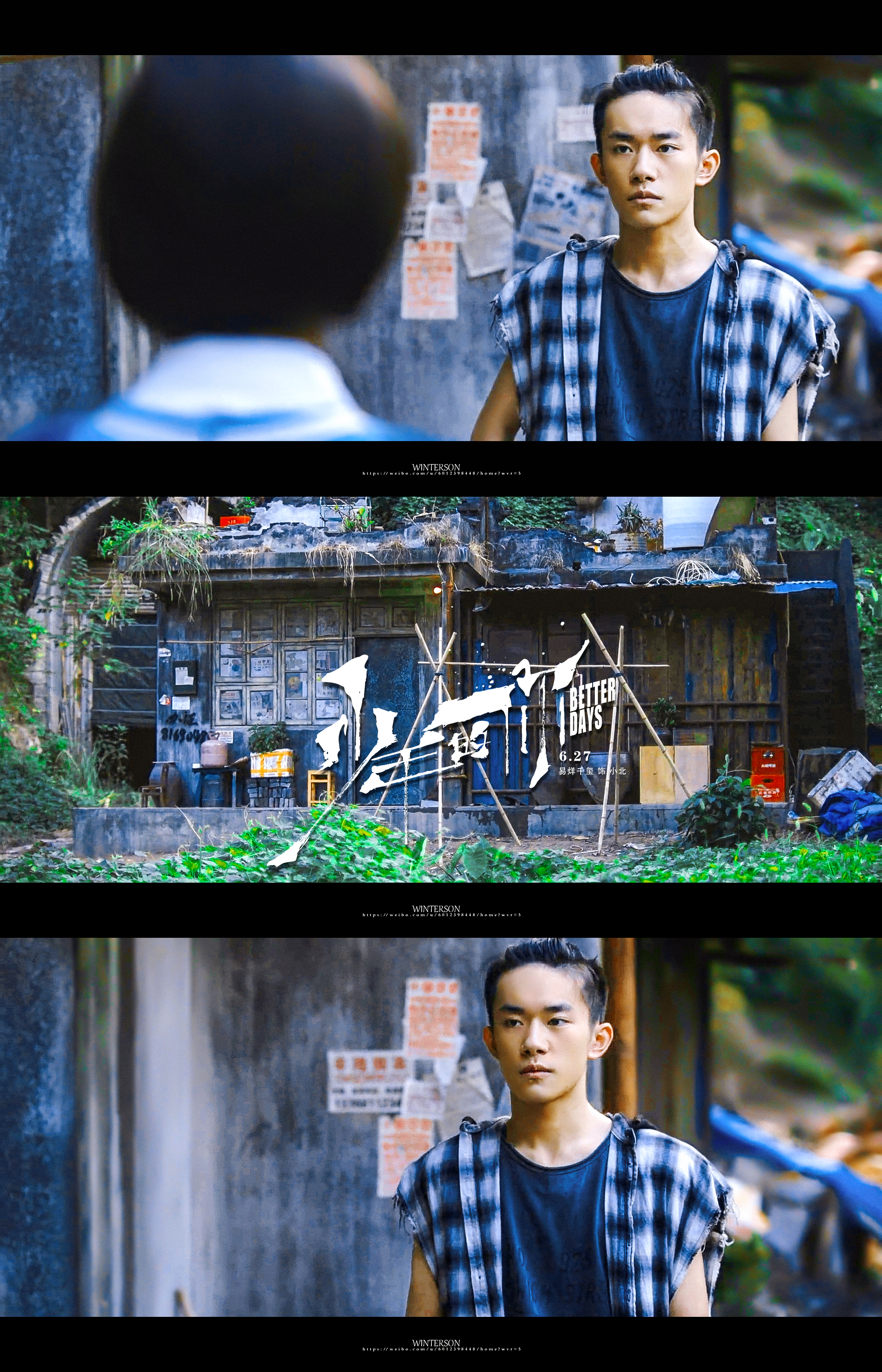 三公子_ _ 哔哩哔哩相簿