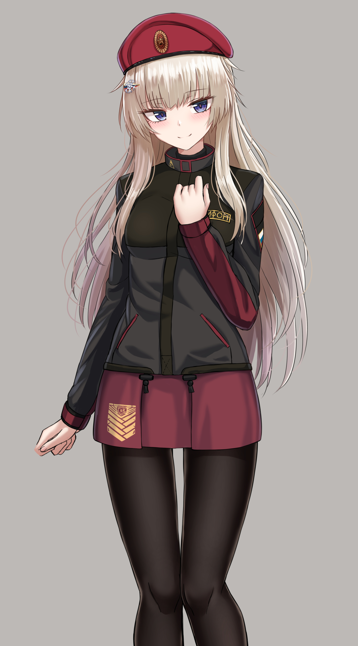 传说中哒小铭 _ 哔哩哔哩相簿