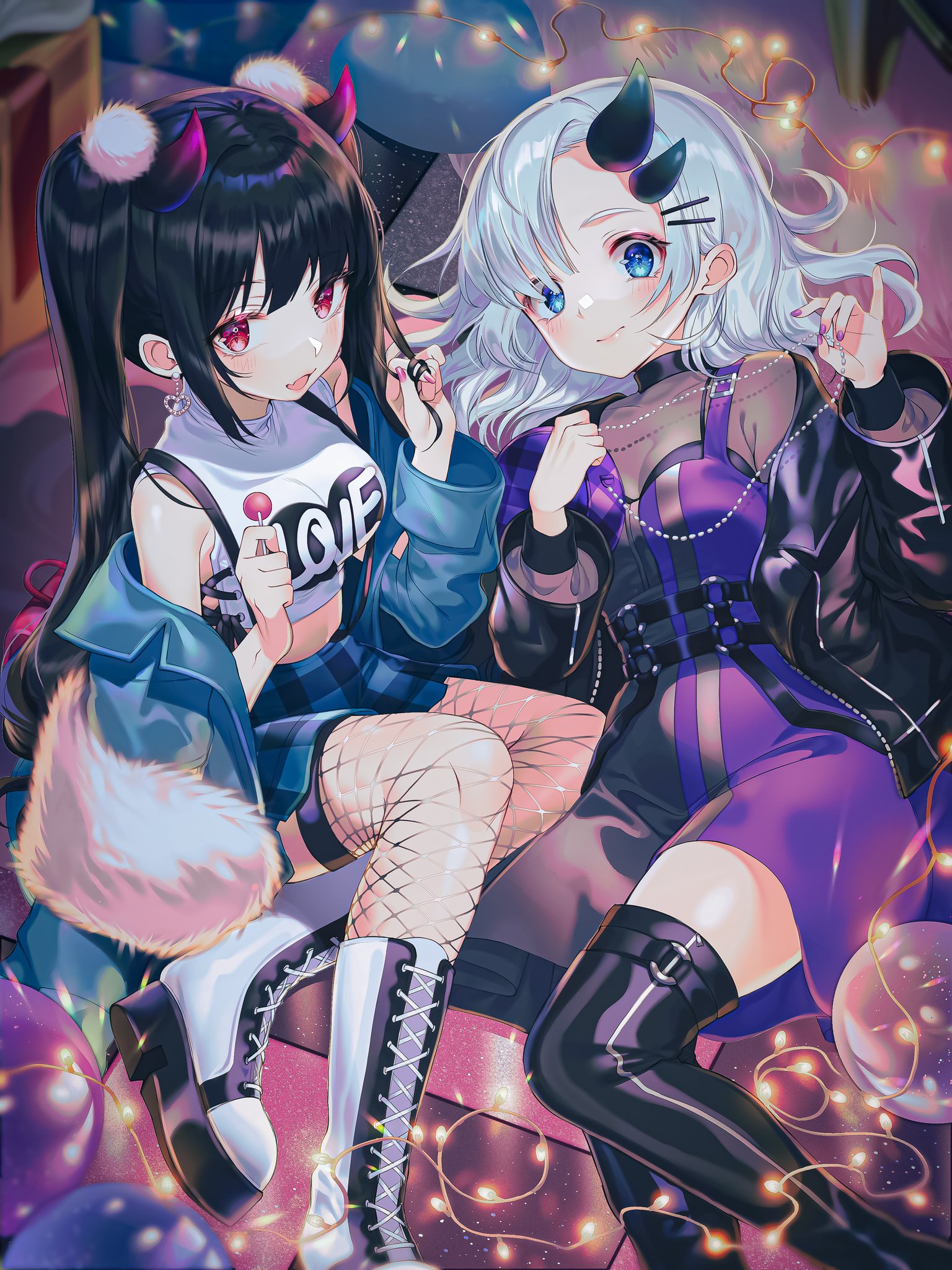 壁纸##搬运##动漫美图##二次元##二次元壁纸