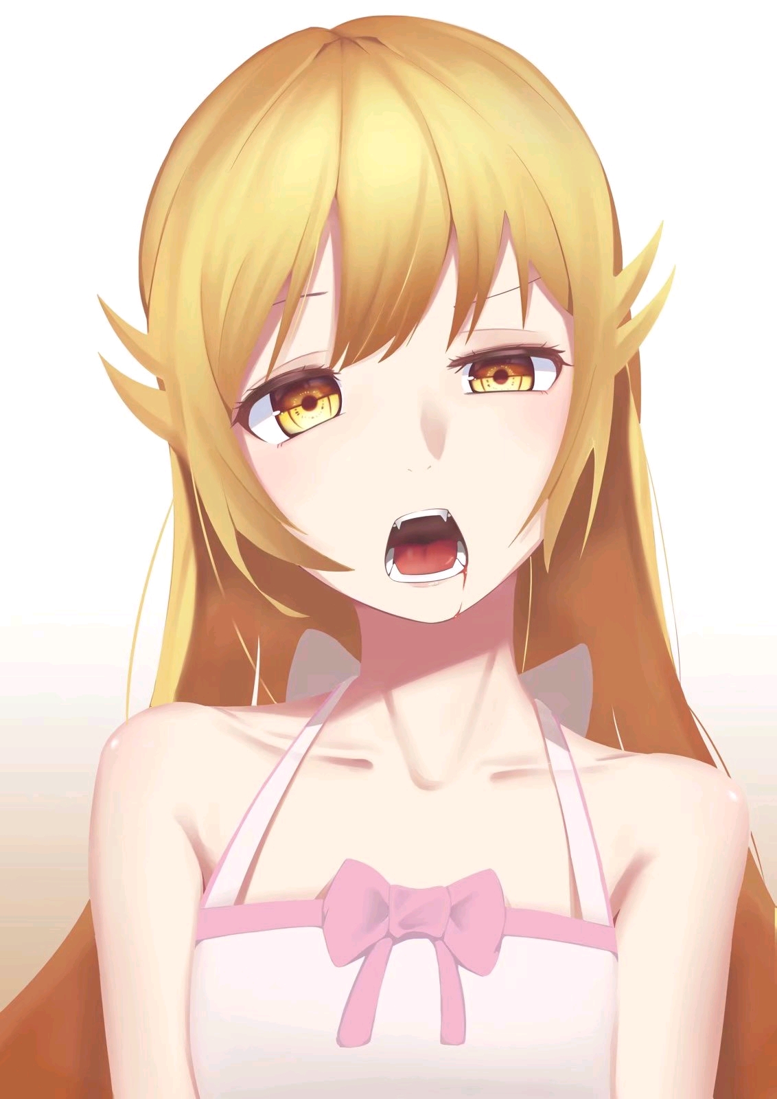 最可爱的小忍 忍野忍 刃下心浏览:149收藏:0支持:7上传时间:2021-04