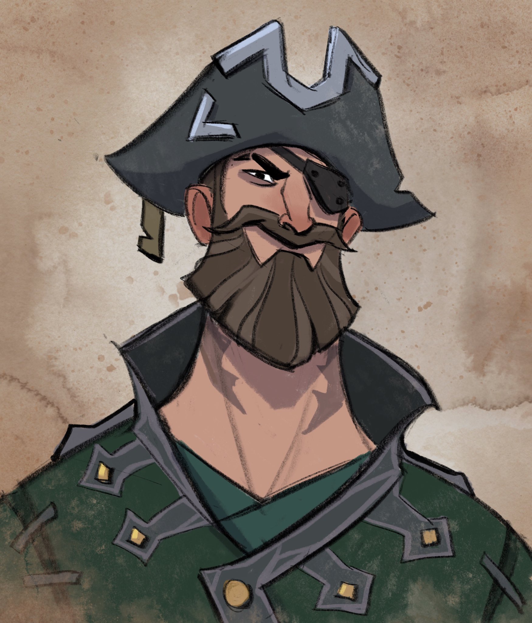 盗贼之海吧吧主