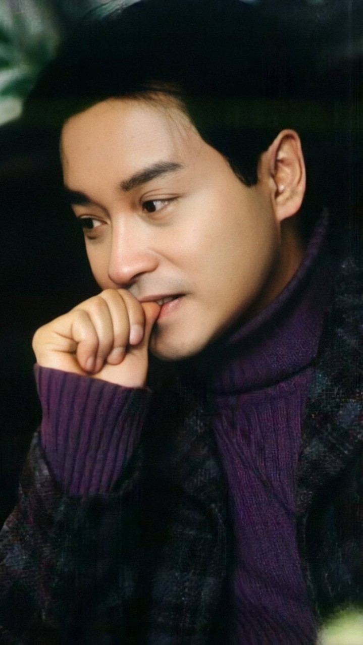 张国荣哥哥的小站