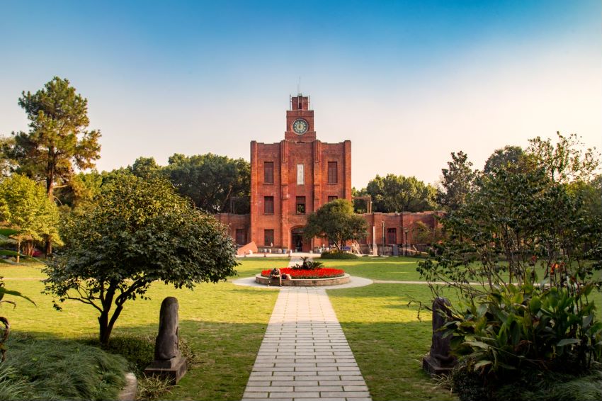 河北科技大学 _ 哔哩哔哩相簿