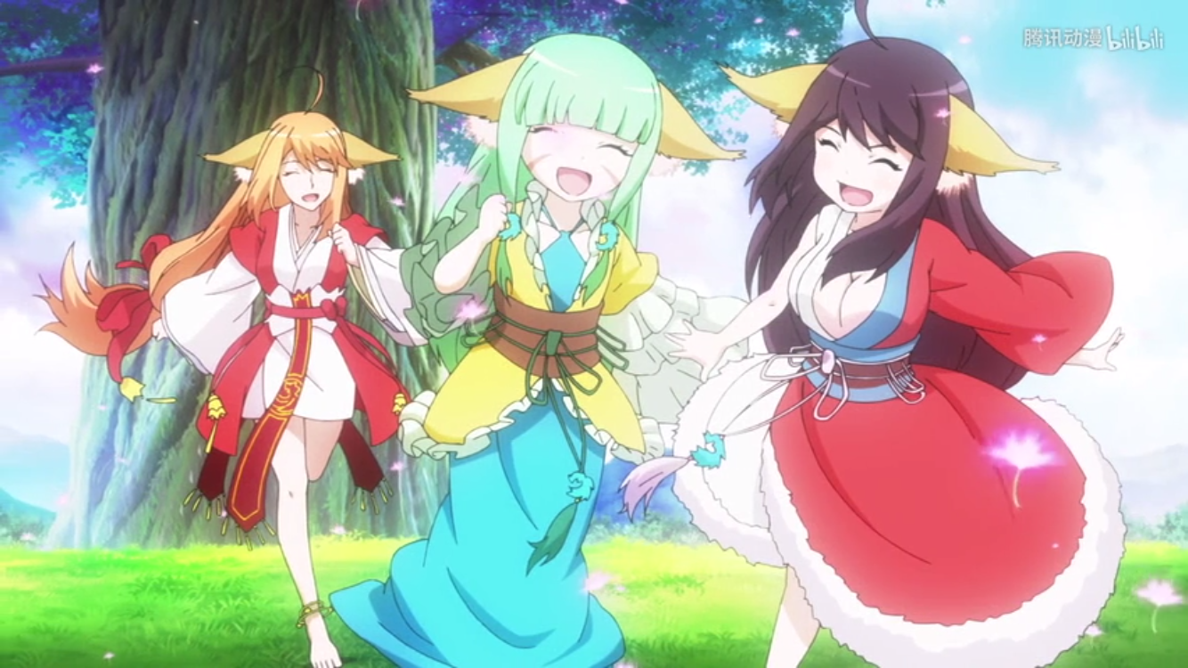 哔哩哔哩相簿,绘你所想,拍你所爱