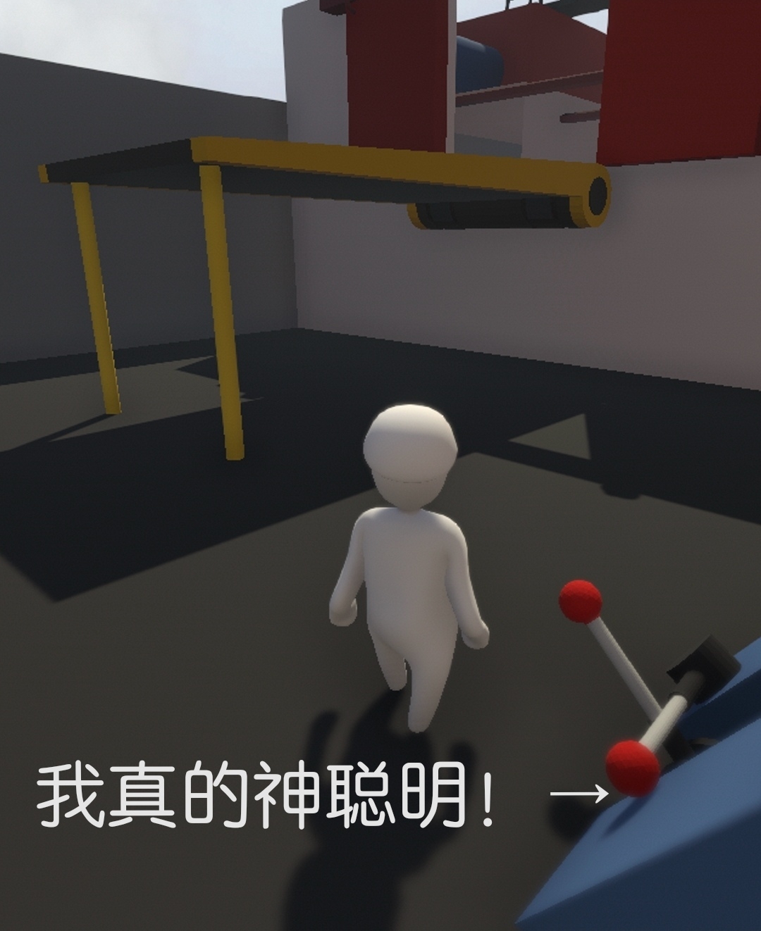 jpg] 我好sad好bad好drama #人类一败涂地##游戏##表情包系列##悲伤