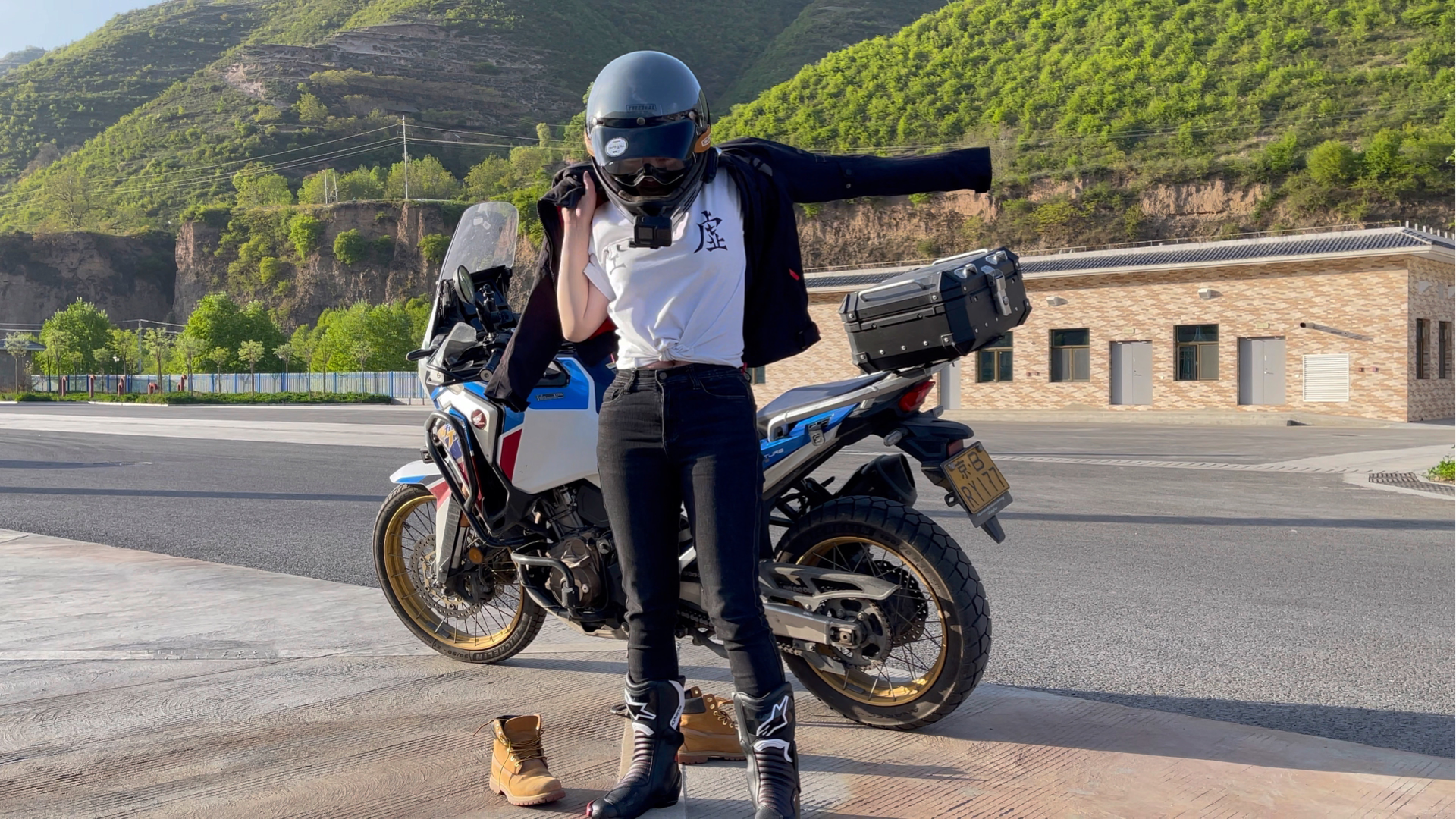 小狮子佑酱 _ 哔哩哔哩相簿