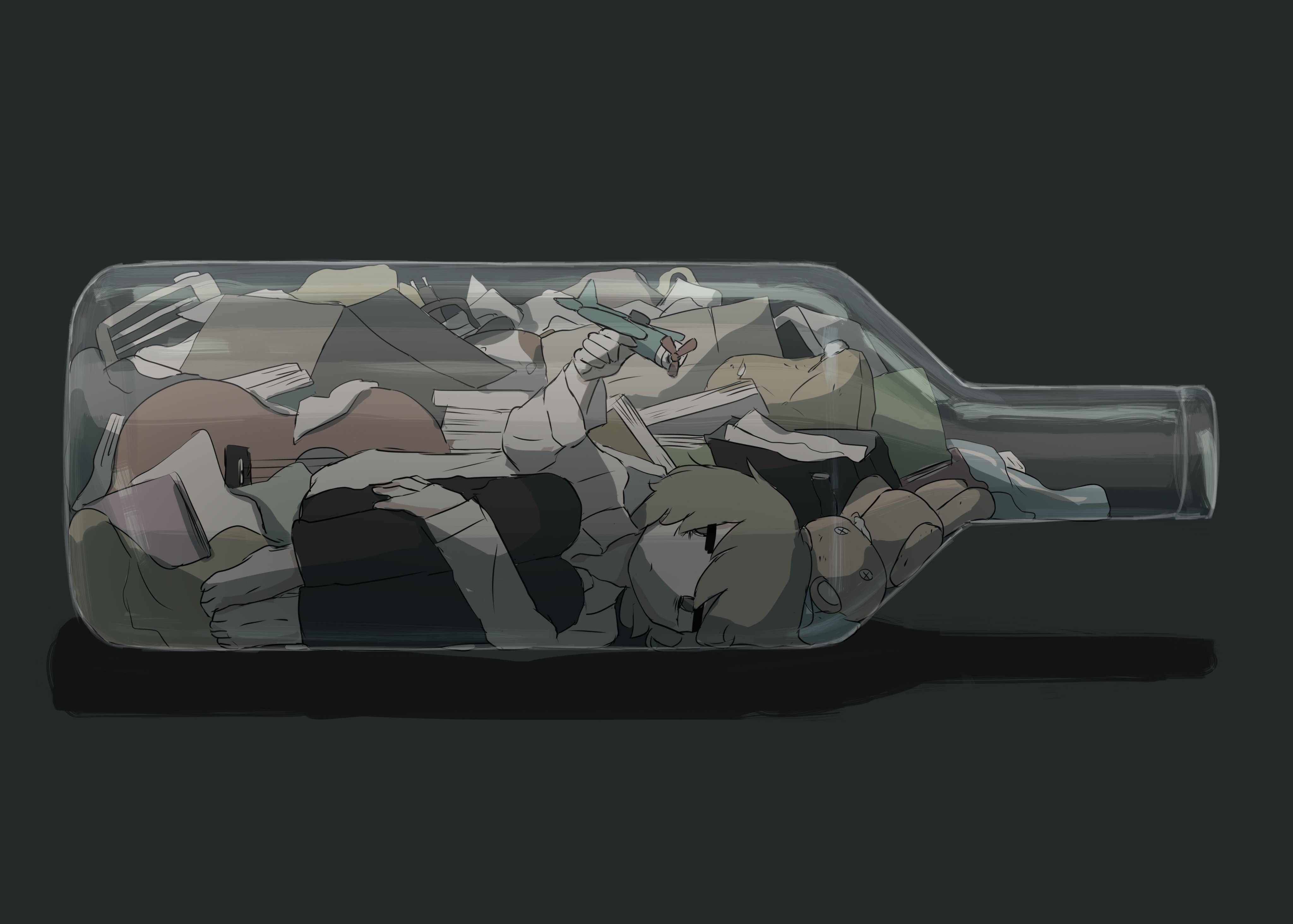 哔哩哔哩相簿,绘你所想,拍你所爱