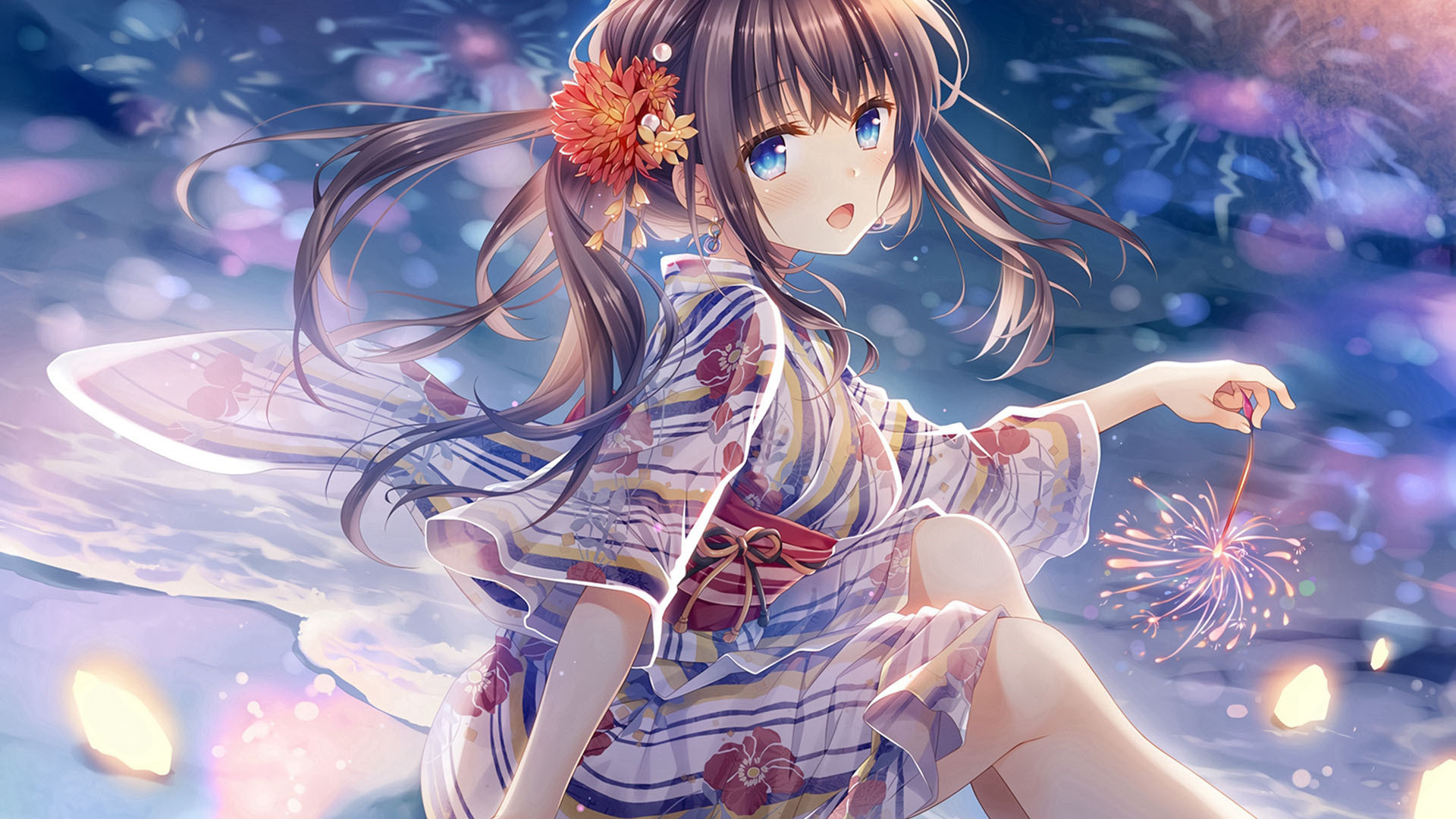 WallHere壁纸 #807