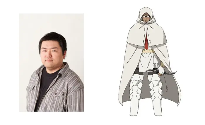 炎炎消防队 Official1年前 原创 炎炎消防队 新声优解禁 9月7日上线的第九话中 阿罗和哈兰的声优分别为 阿罗 Cv 内山夕实哈兰 Cv 山本格敬请期待第九话 6714人浏览 评论 查看全部评论 请下载bilibili 客户端 请先下载客户端 本功能由