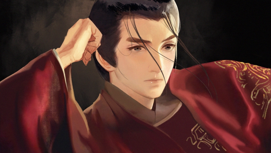 长-戉 _ 哔哩哔哩相簿