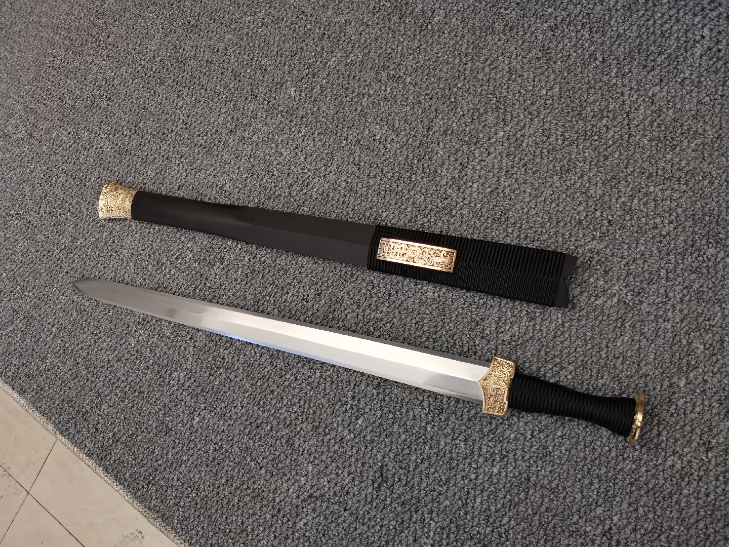 _ 白泽堂刀剑厂 _ 哔哩哔哩相簿