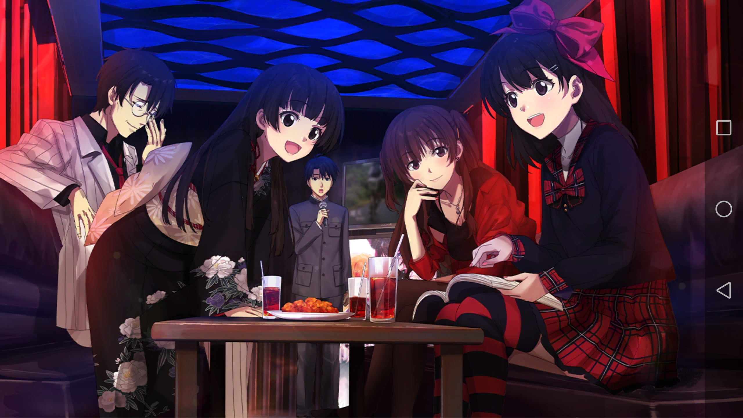 哔哩哔哩相簿,绘你所想,拍你所爱