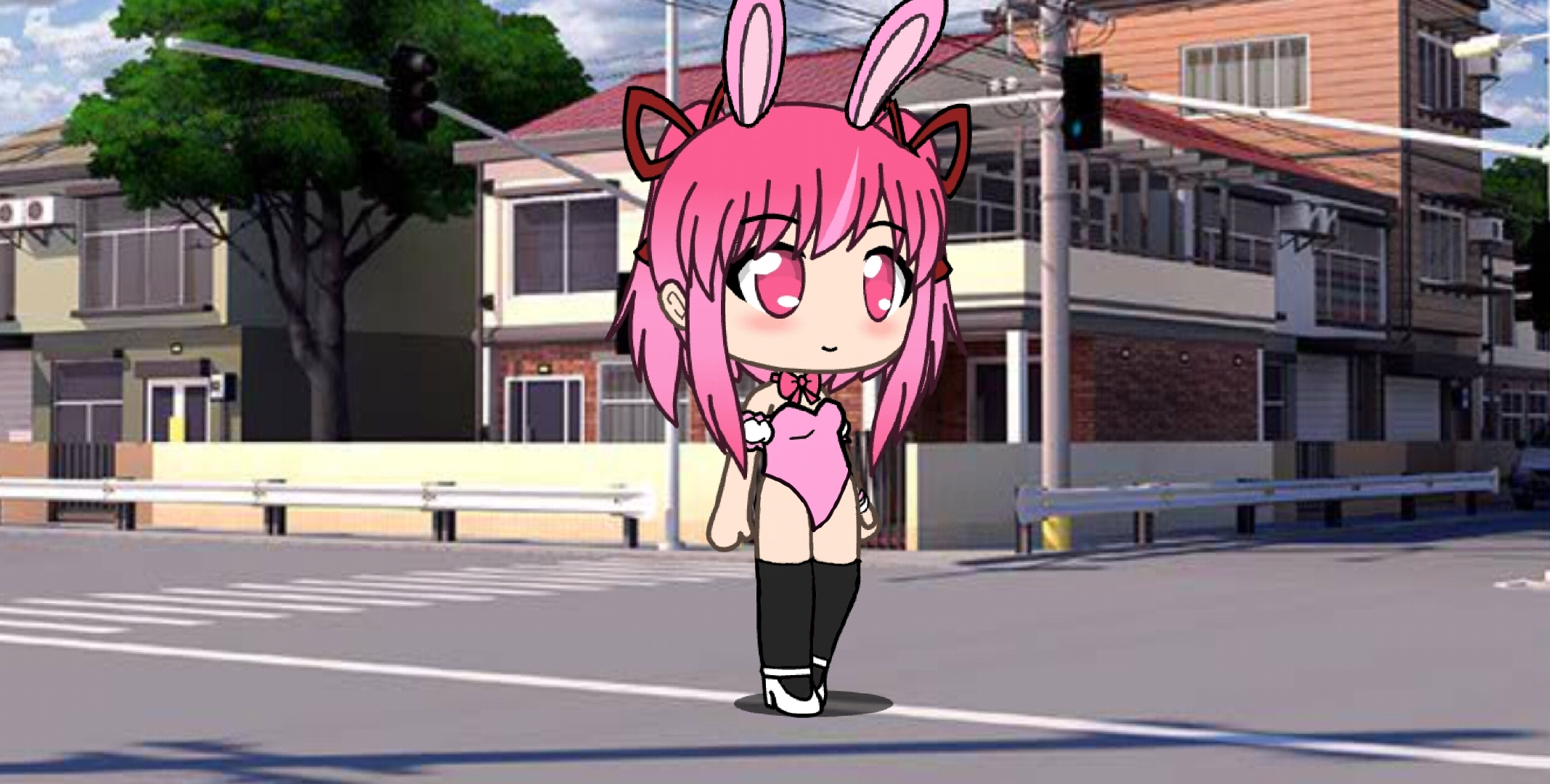 cross-z_万丈龙我 _ 哔哩哔哩相簿