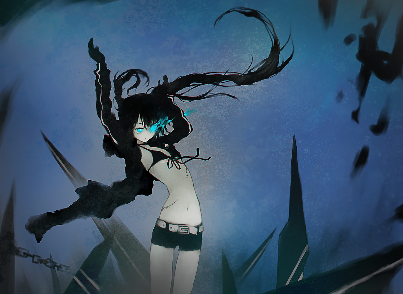 0支持:13上传时间:2019-02-05 01:33:06画友·插画同人  |黑岩射手