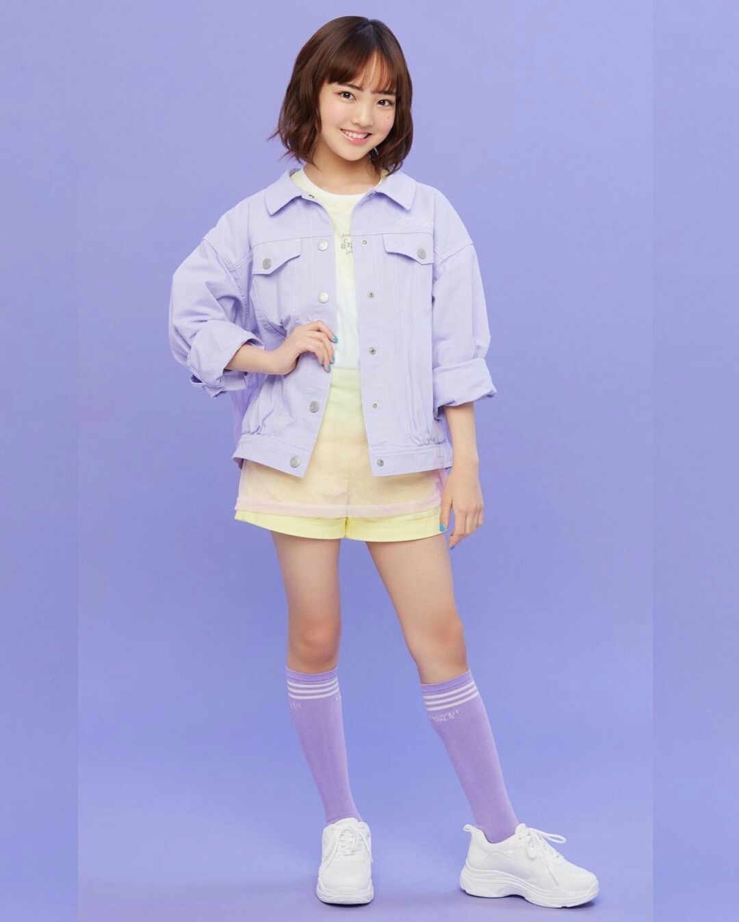 山口莉愛浏览:61收藏:0支持:2上传时间:2021-04-28 20:38:28