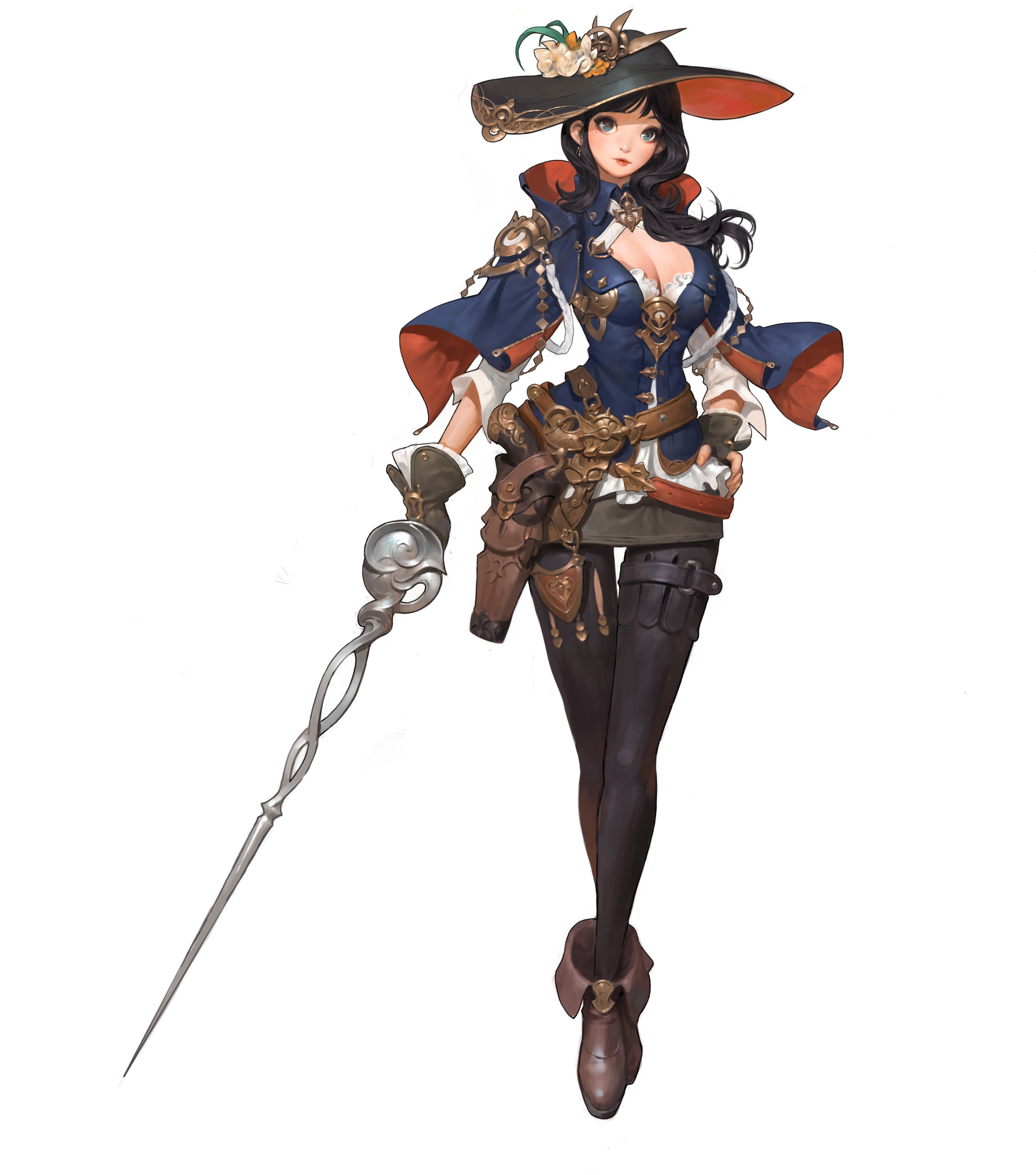 名动漫 _ 哔哩哔哩相簿