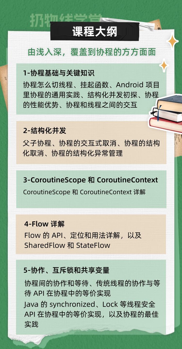 课程介绍
