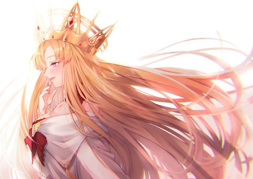 祸天子 _ 哔哩哔哩相簿