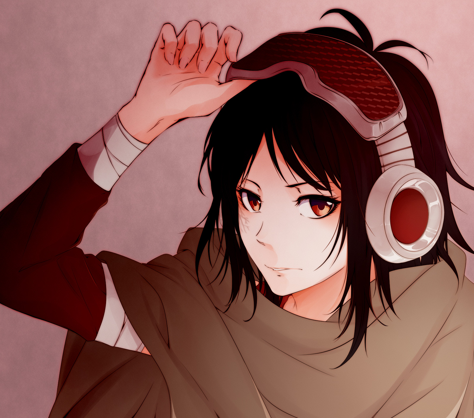 家庭教师#御姐拉尔送给你们～彩虹之子们的年龄真的都是迷啊啊啊不敢