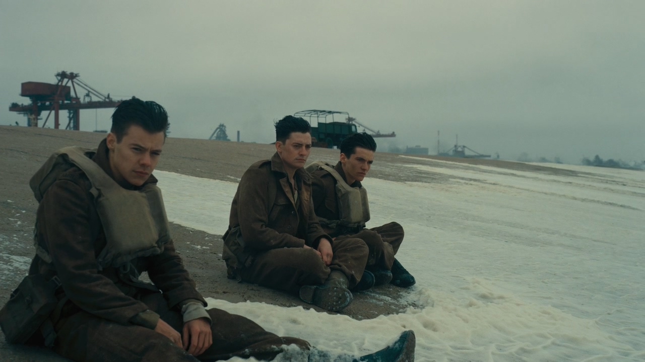 微木填沧海 _ 哔哩哔哩相簿