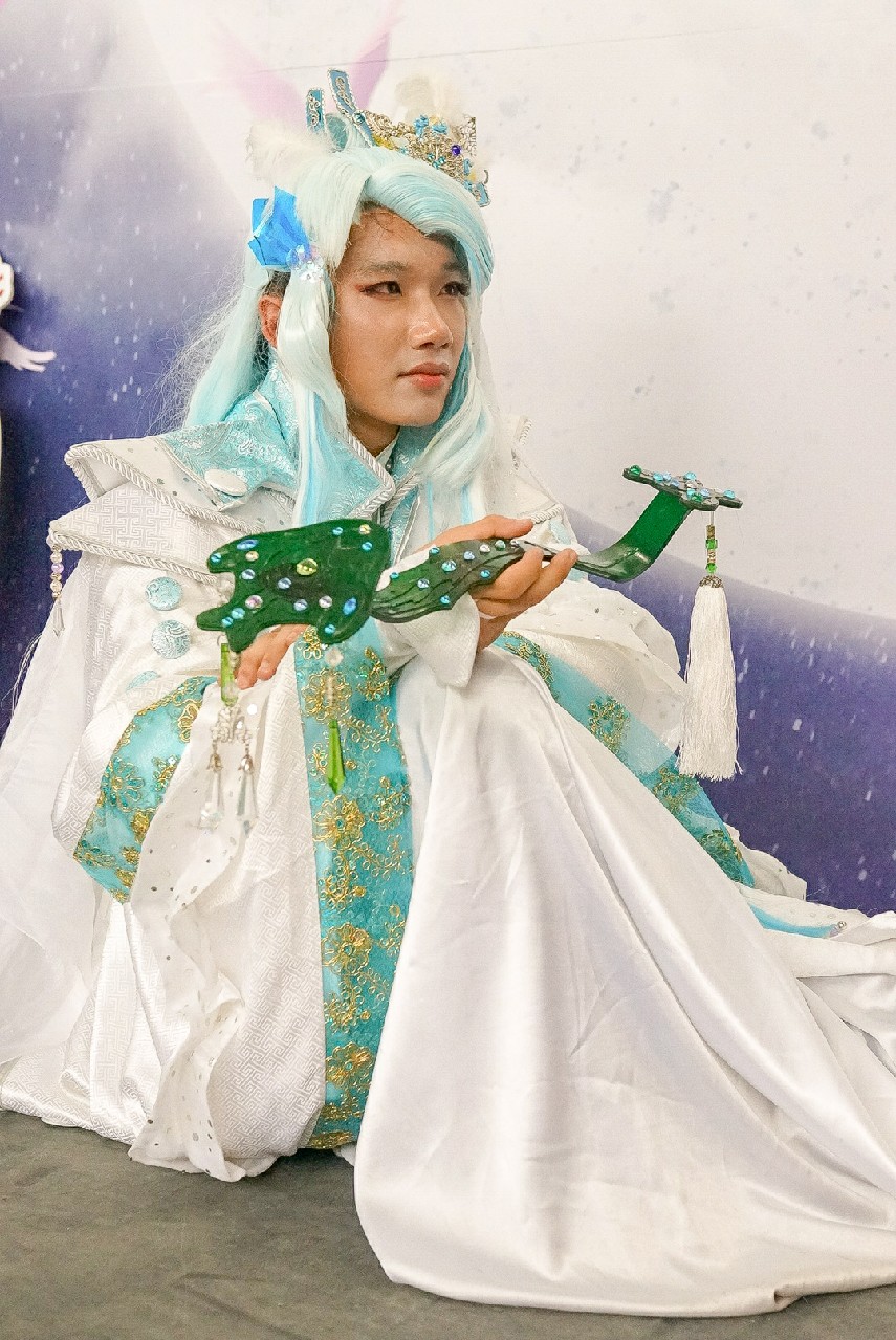 黑白郎君18 _ 哔哩哔哩相簿