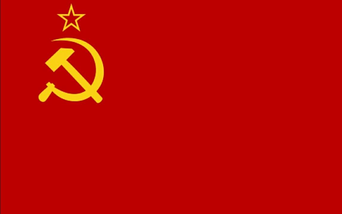 苏联解体