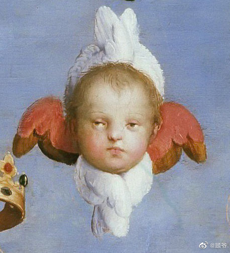 我其实想分享一些拉斐尔画的真61小天使()浏览:733收藏:0支持:23