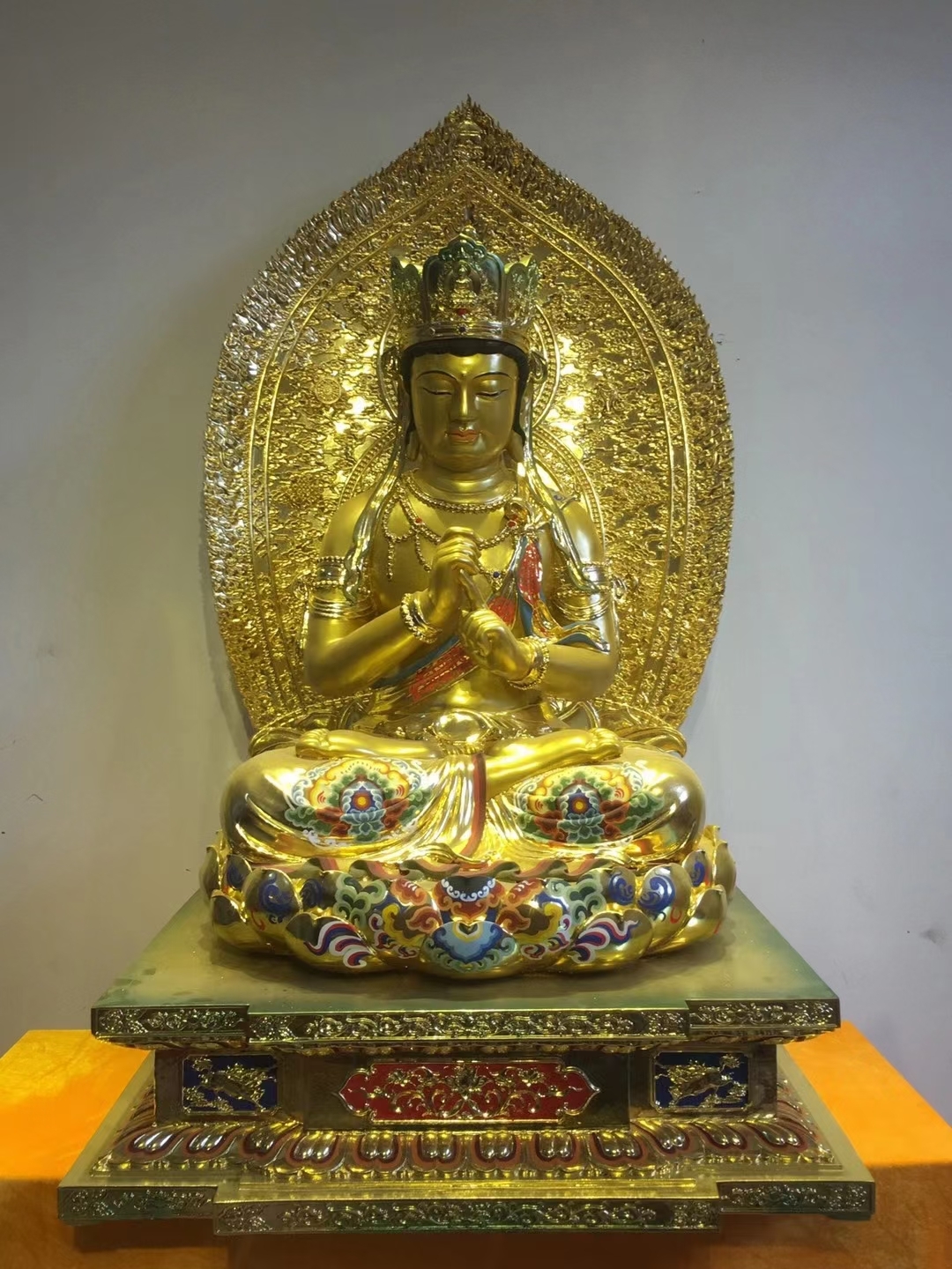 佛门唐密真言宗行者 _ 哔哩哔哩相簿