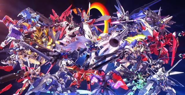 强袭星辰ats _ 哔哩哔哩相簿