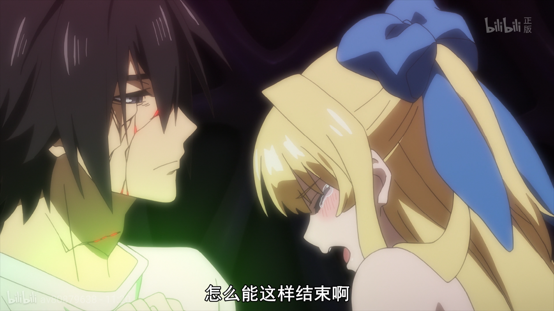 邪恶丶 _ 哔哩哔哩相簿