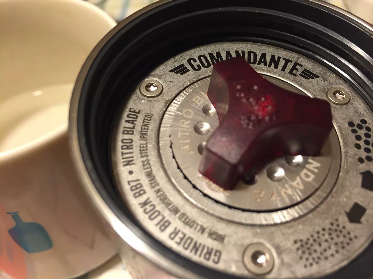 逛淘宝看到某大神评测～ 1:m47,2:c40,3:lido3 香气:2>1>3 风味:1>2>3