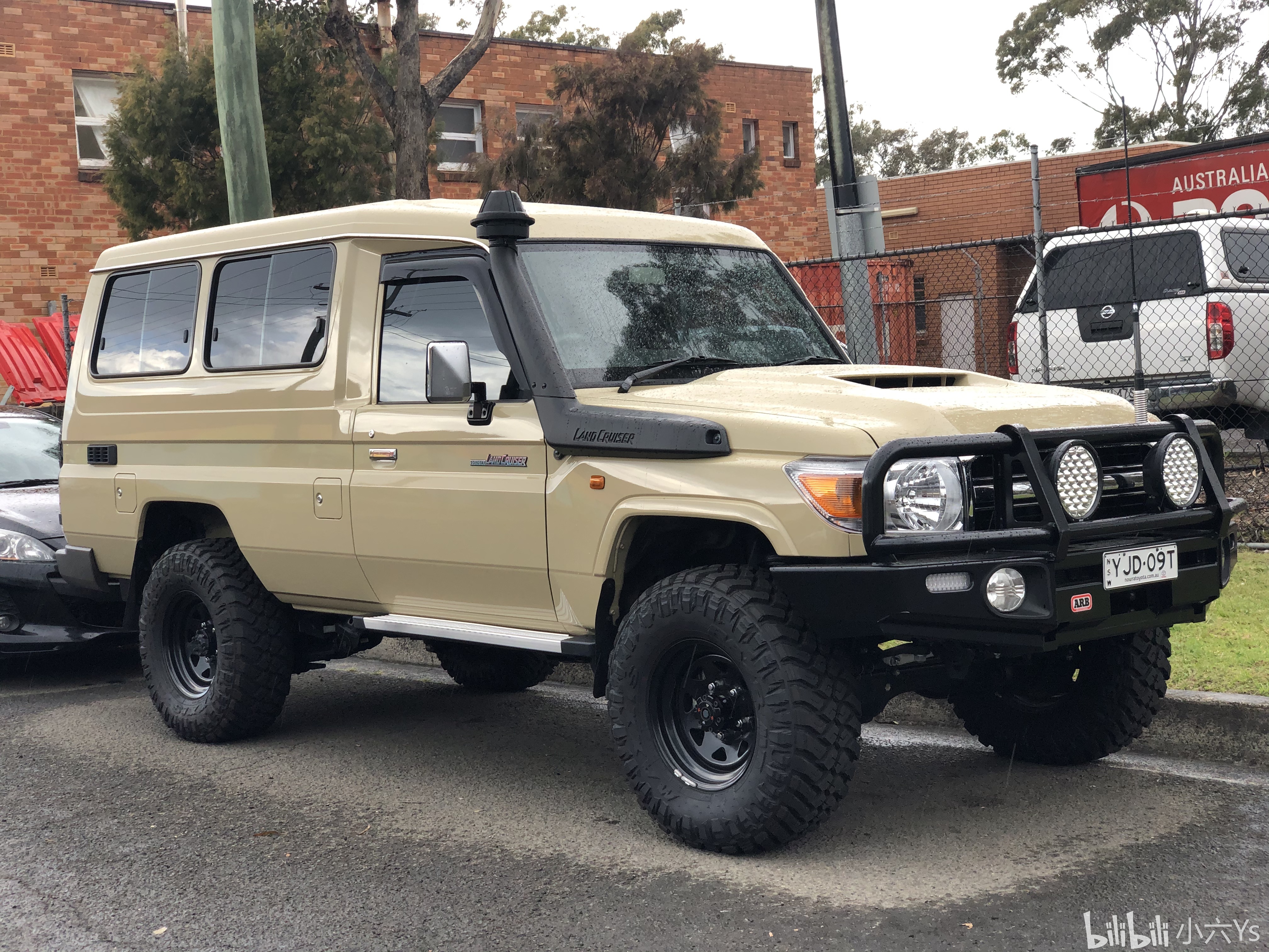 lc78和bnr32你选哪个?#gtr##陆地巡洋舰##澳大利亚