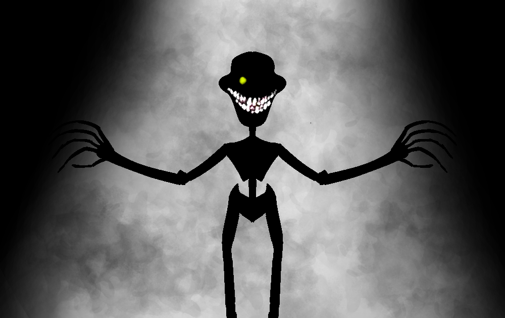 [t_eyes组织] (其实就是自创trollge)