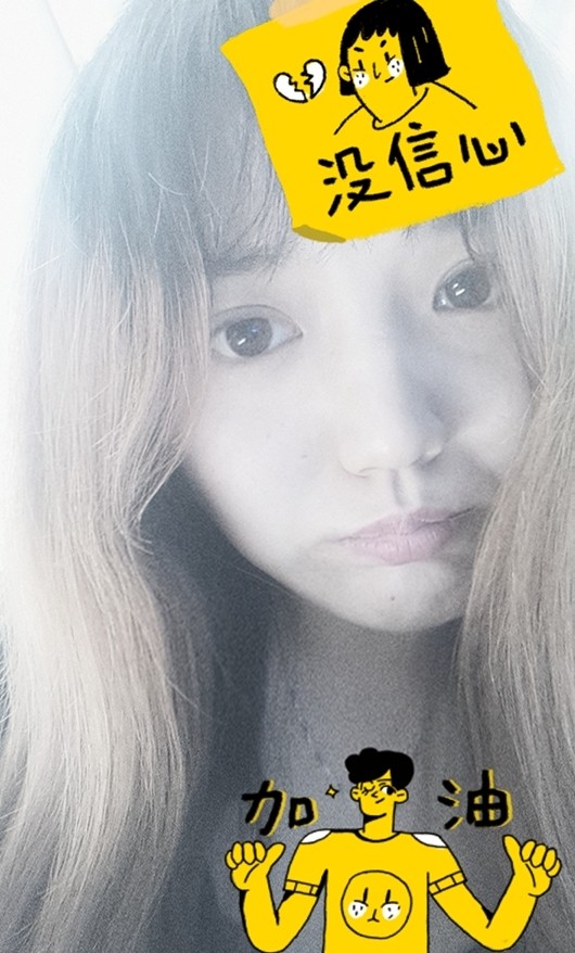 爬爬娘 _ 哔哩哔哩相簿