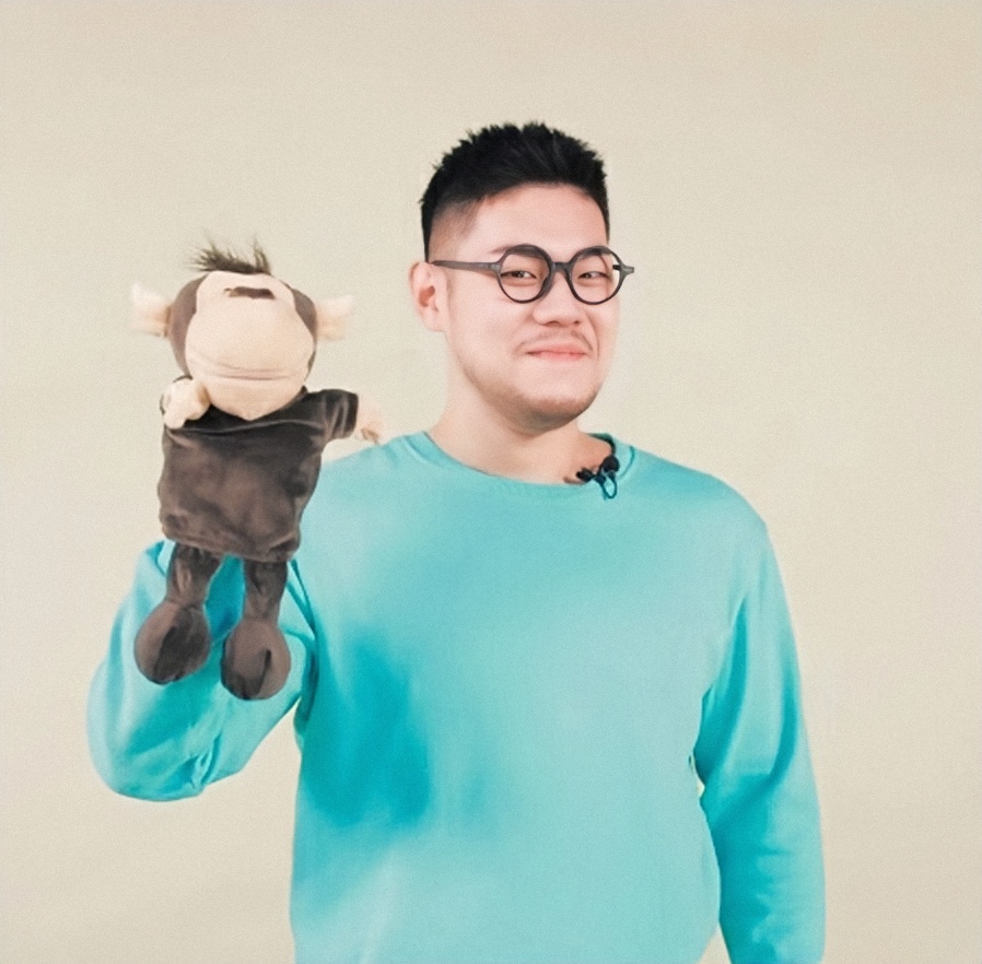 熊猫堂producepandas#今p(一) 那个叫七哈的可不可以学学17和峰峰[妙