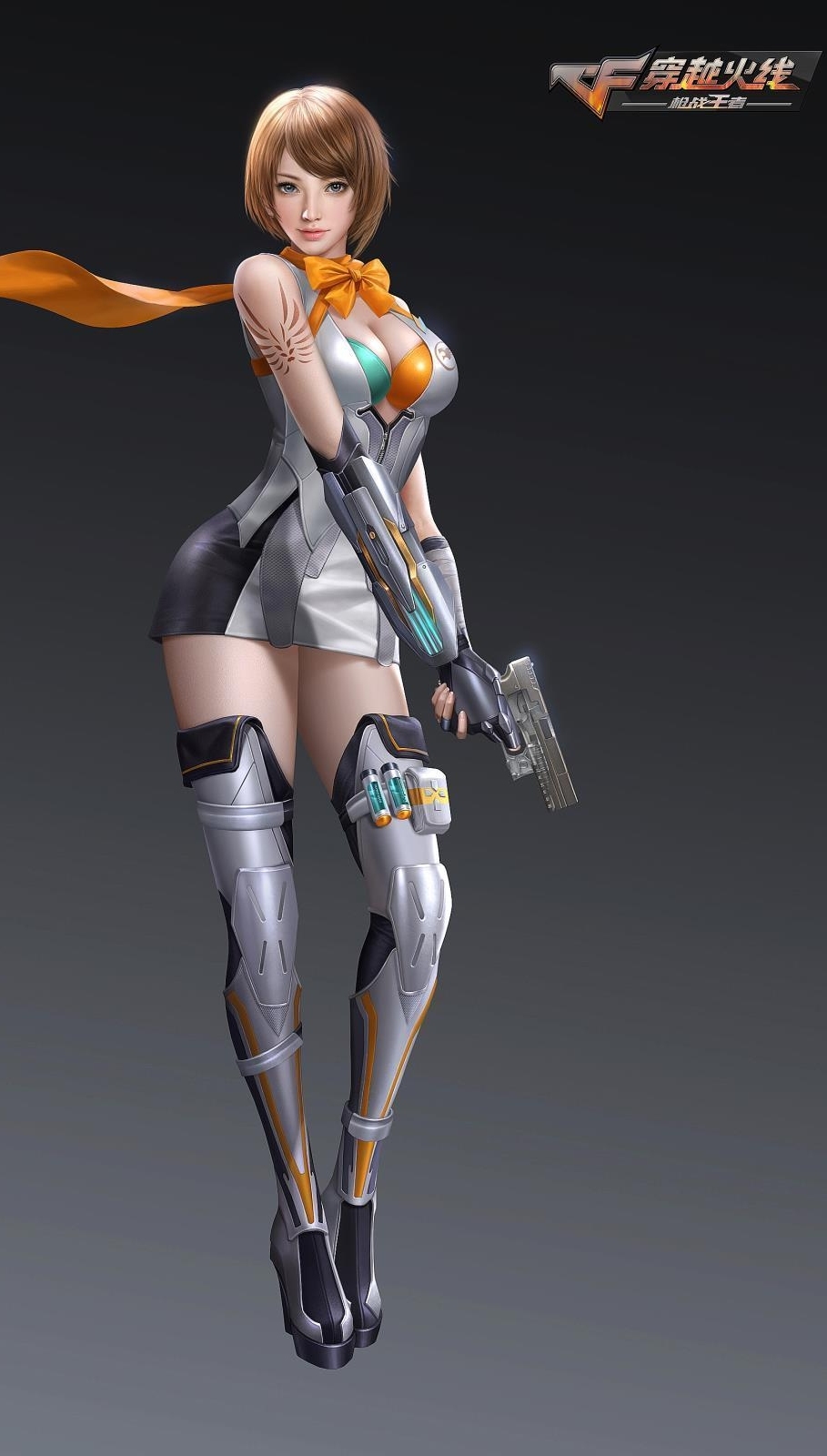 小霸王解说 _ 哔哩哔哩相簿