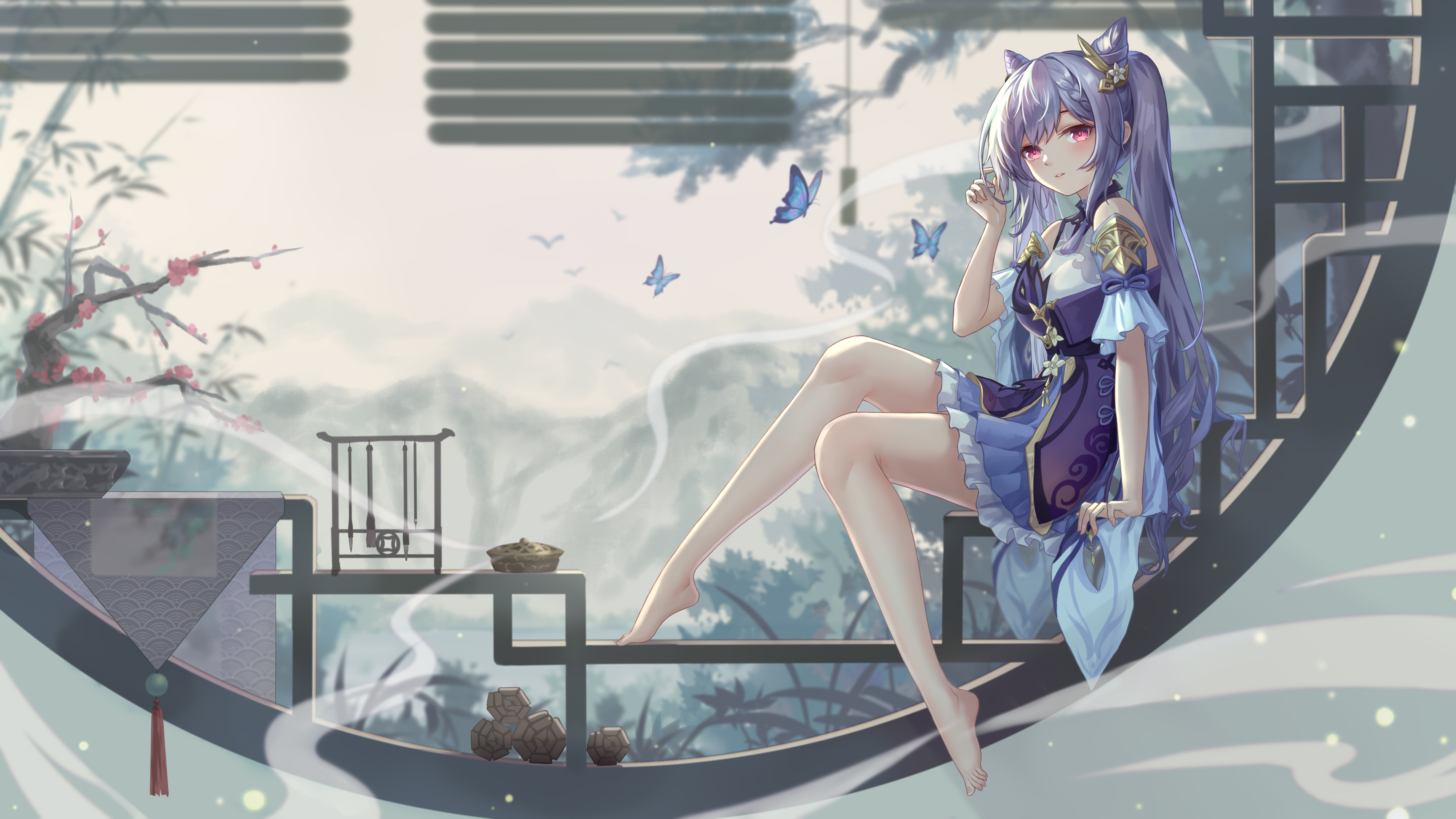 优质桌面背景 超清 全屏图 高清美化素材 #16457