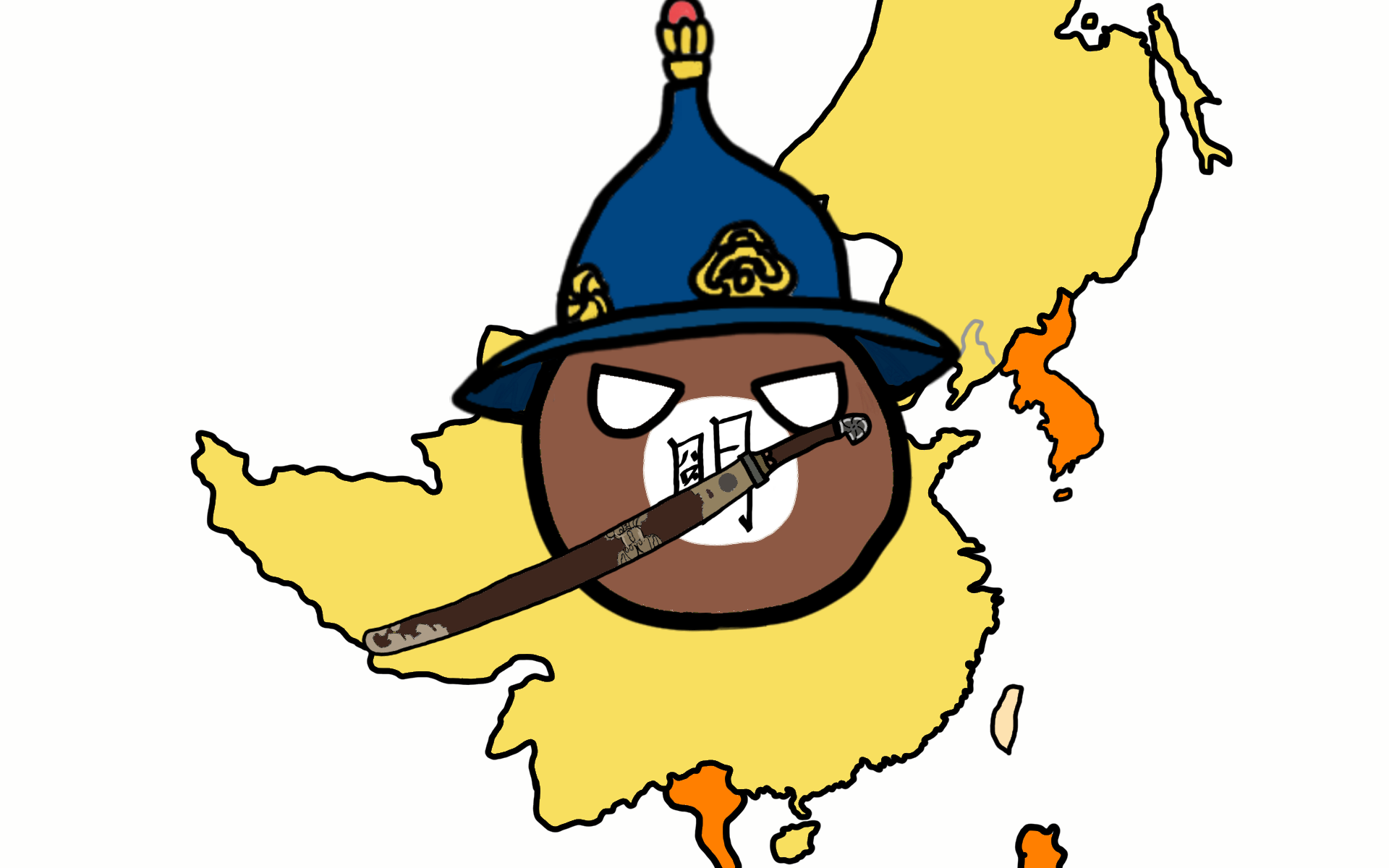 一只高兴的英国球 _ 哔哩哔哩相簿