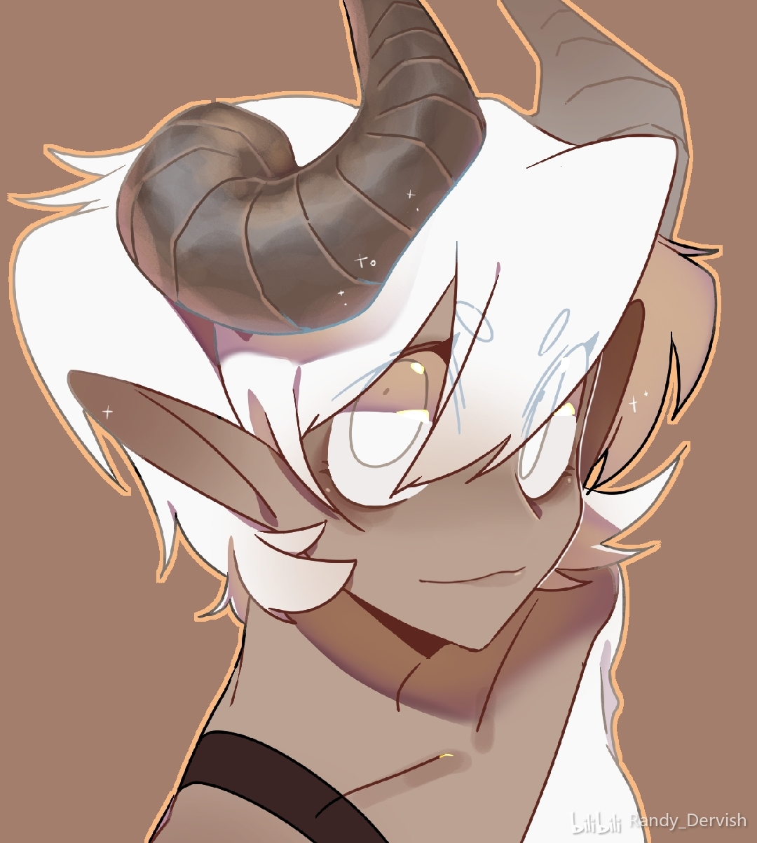 randy_dervish _ 哔哩哔哩相簿