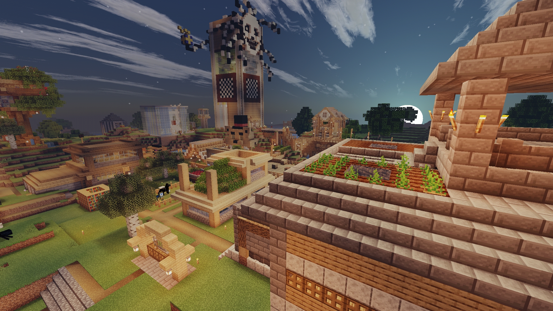 陈子墨大喇叭 _ 哔哩哔哩相簿