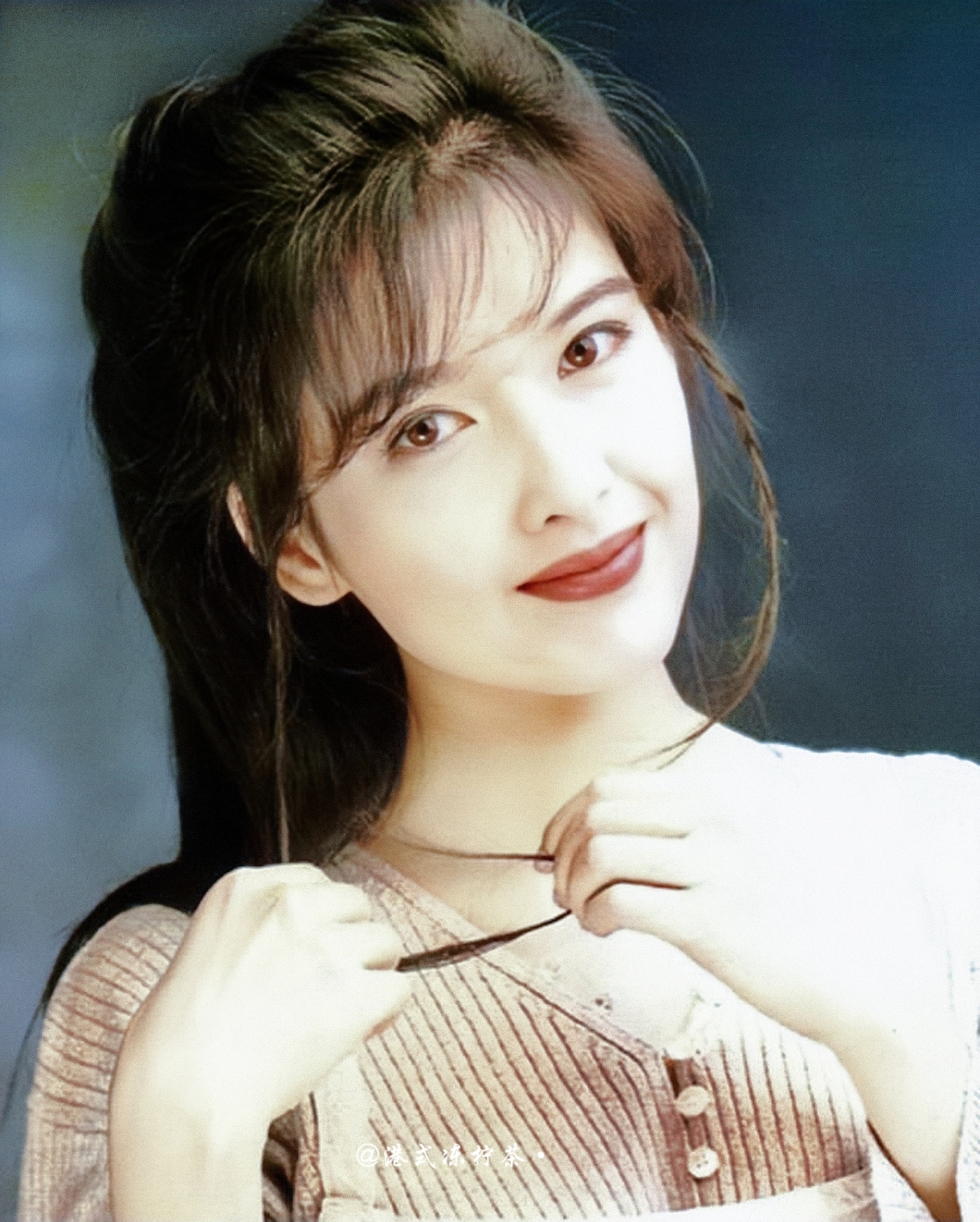 小犹太vivian _ 哔哩哔哩相簿