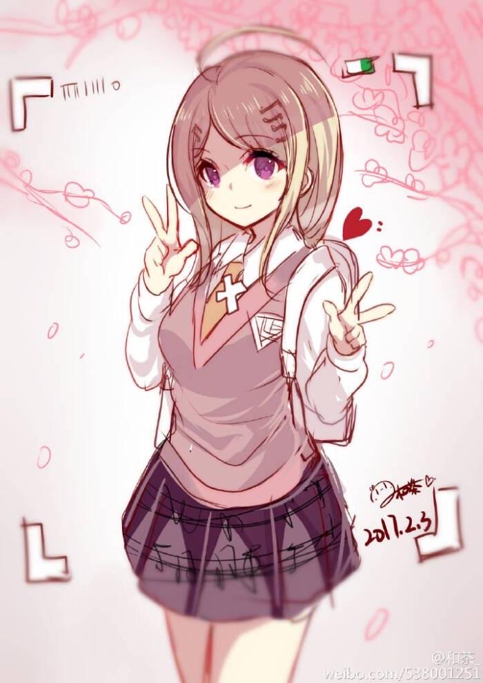 东条斩美 _ 哔哩哔哩相簿