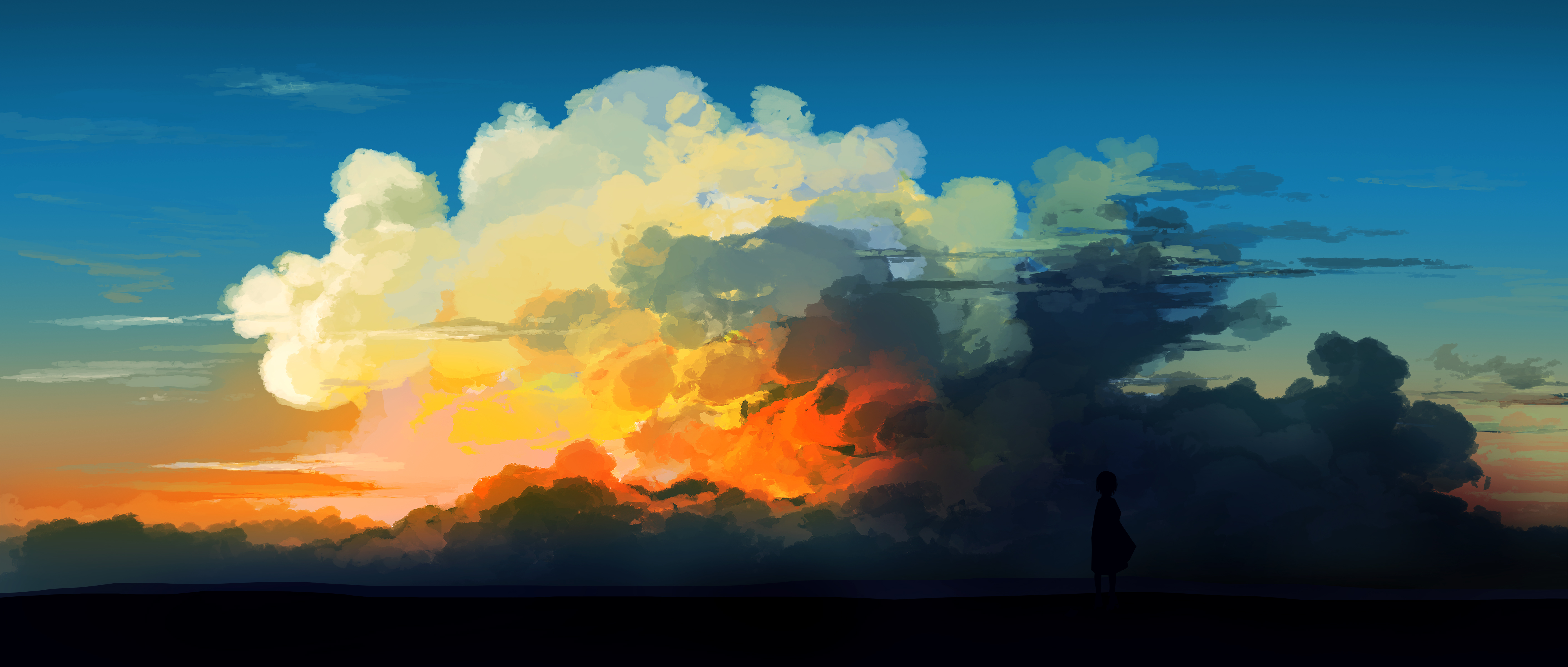 wallhaven壁纸 #2175