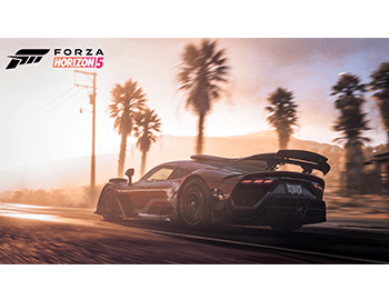 极限竞速：地平线5（Forza Horizon 5）V1.55最新版官中全DLC-HYLCWR