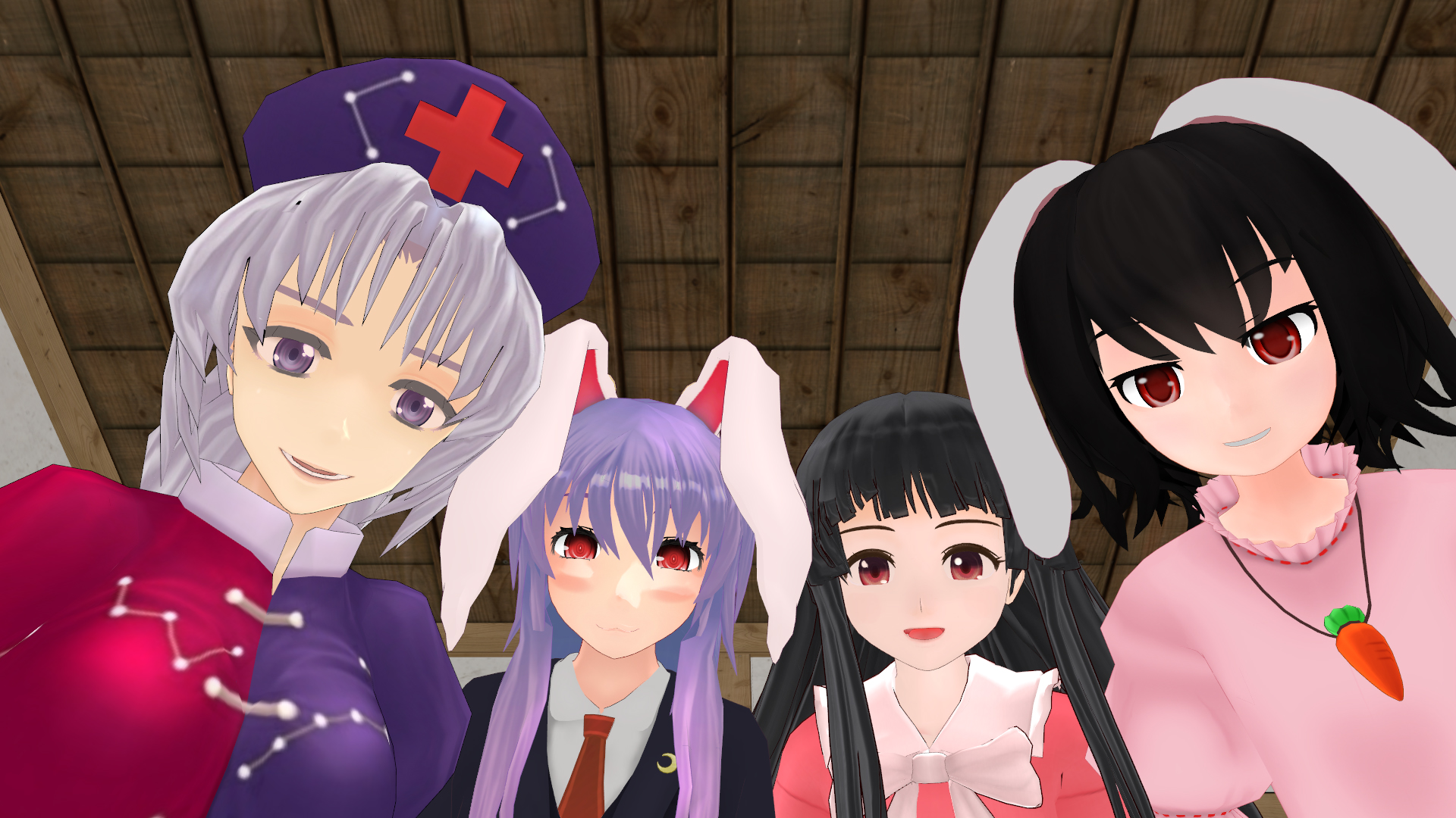 500岁的威严 哔哩哔哩相簿