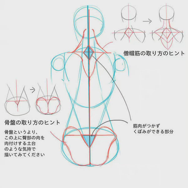 绘画姬 _ 哔哩哔哩相簿