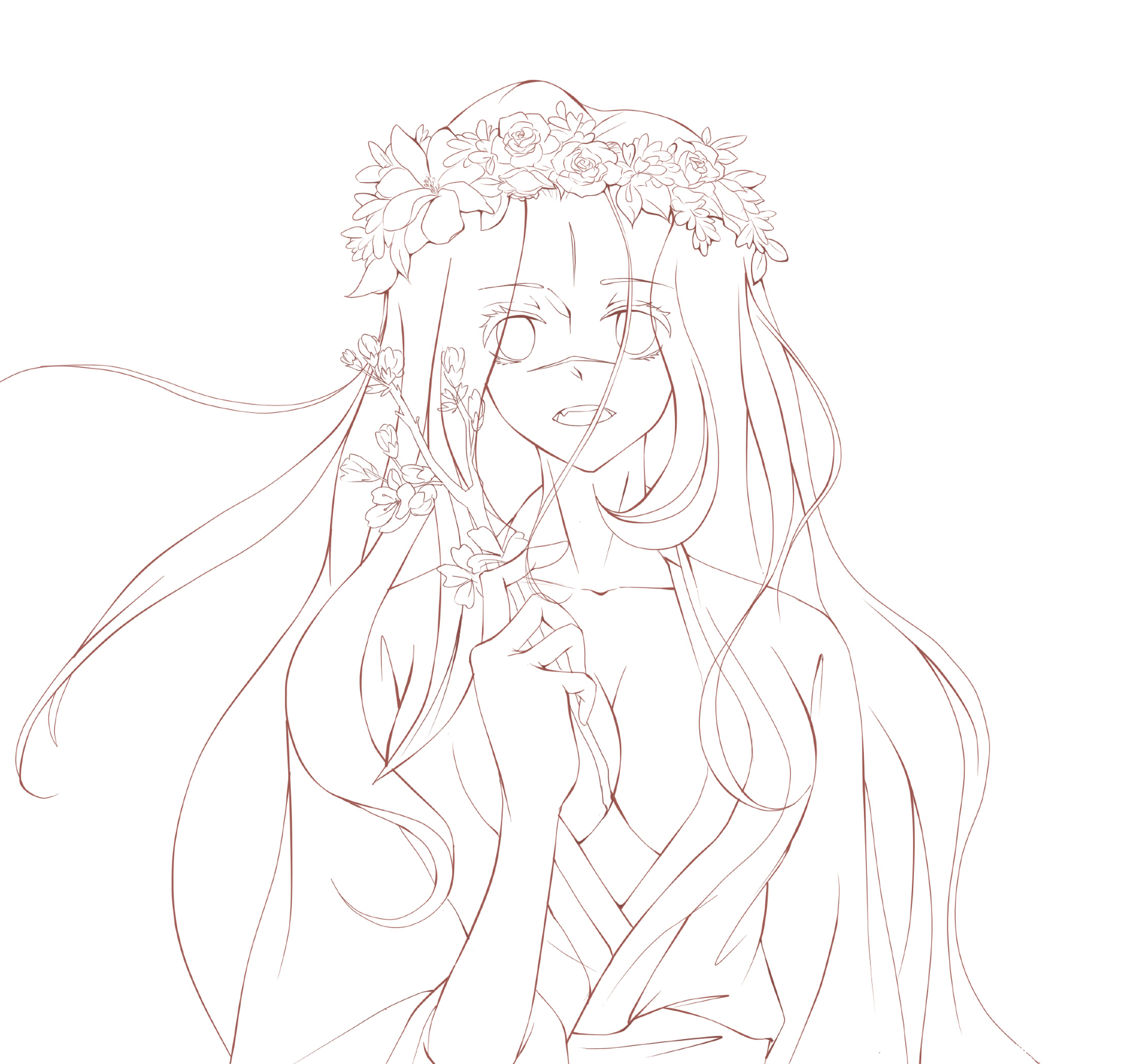 狐妖小红娘清瞳